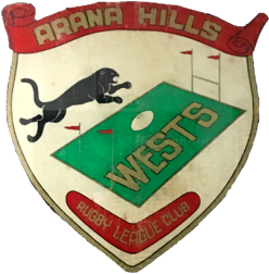 West Arana Hills RLFC